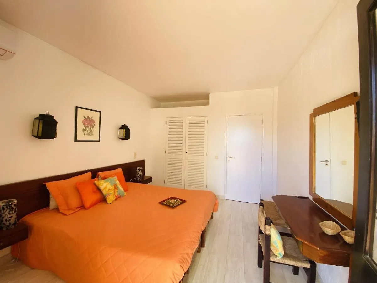 Albufeira Garden Beach Apartmán