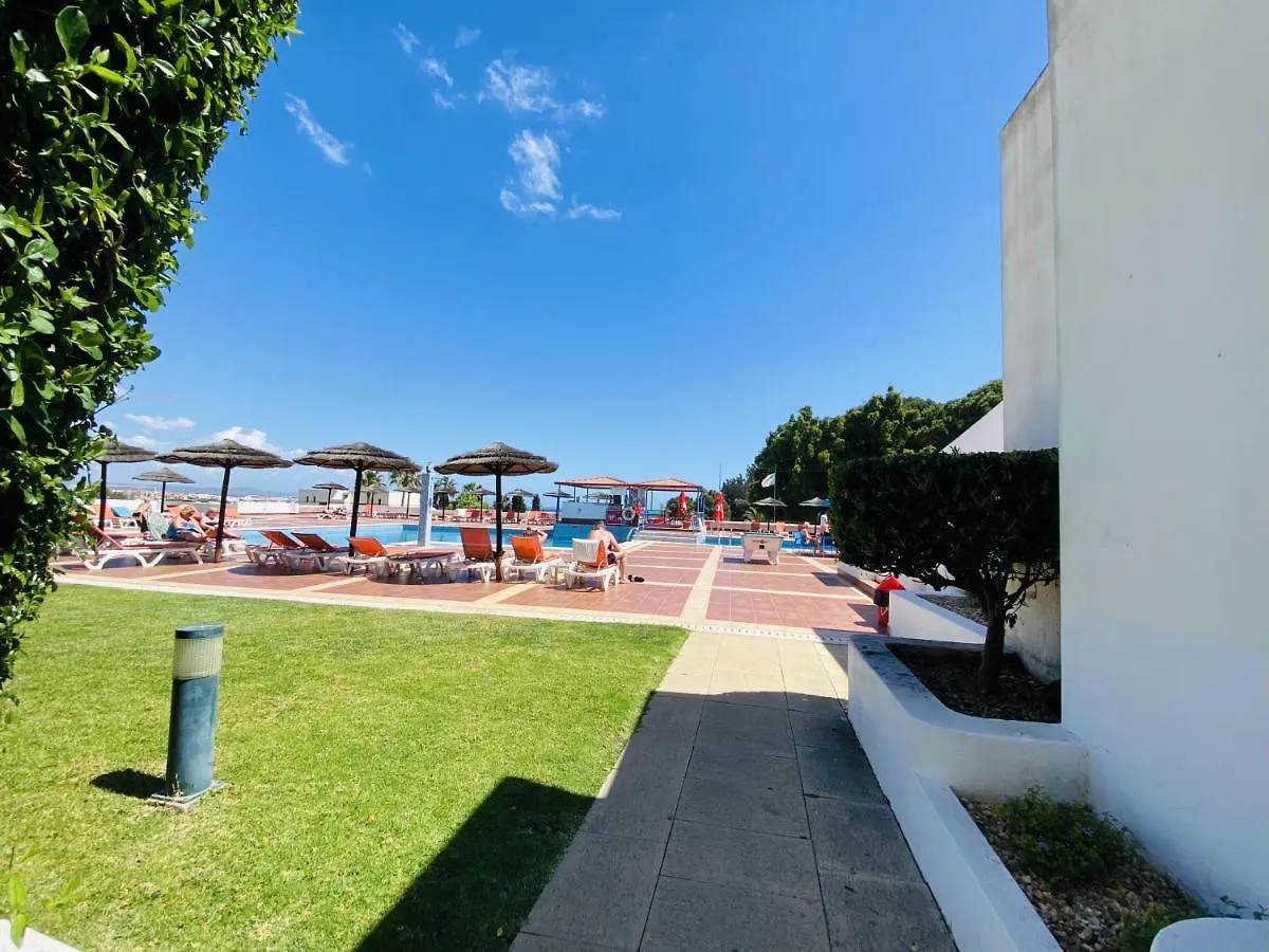 Apartmán Albufeira Garden Beach Portugalsko