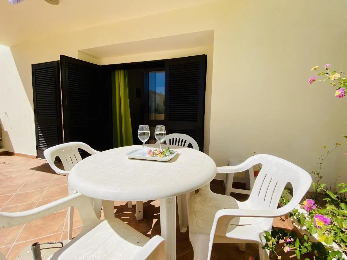 Albufeira Garden Beach Portugalsko