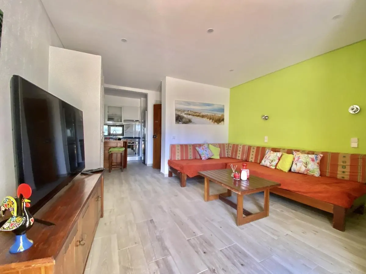 Albufeira Garden Beach Apartmán