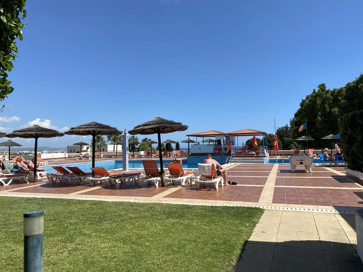 Albufeira Garden Beach 0*,