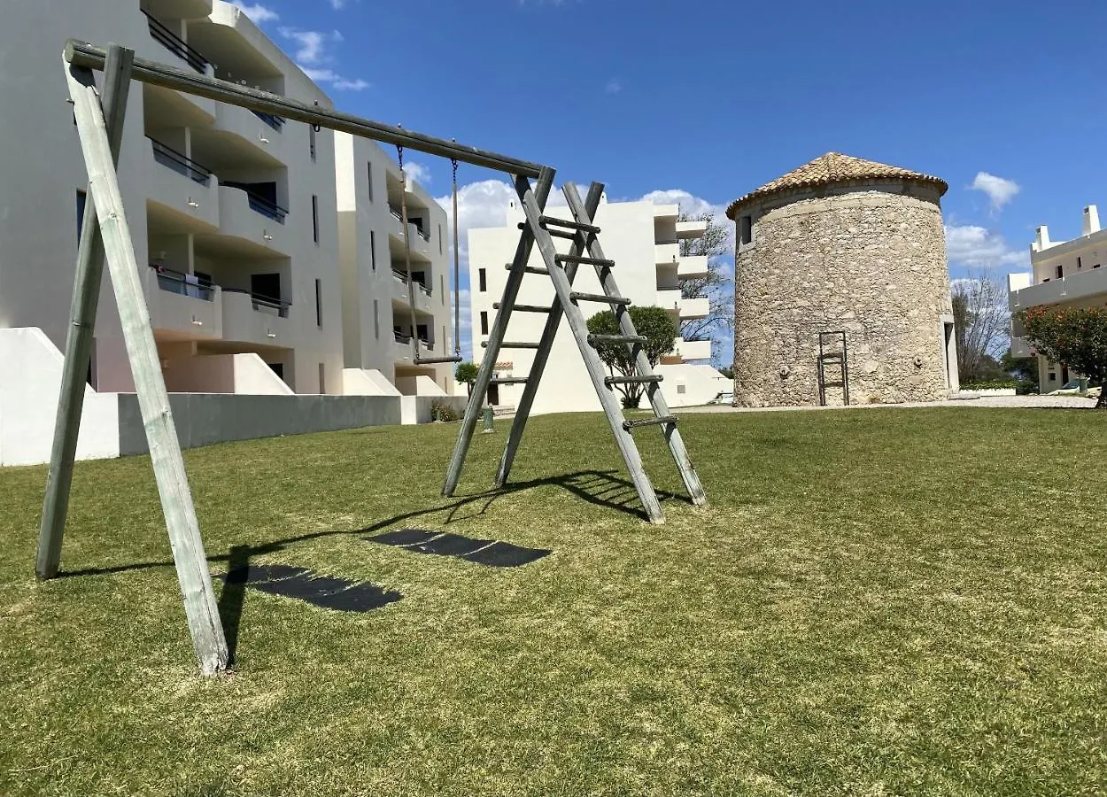 Apartmán Albufeira Garden Beach