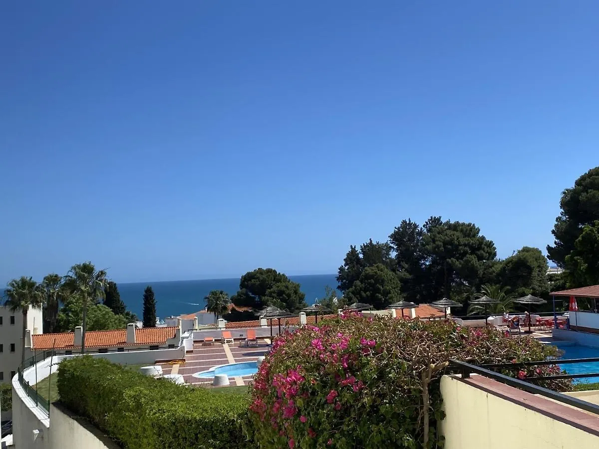 Albufeira Garden Beach