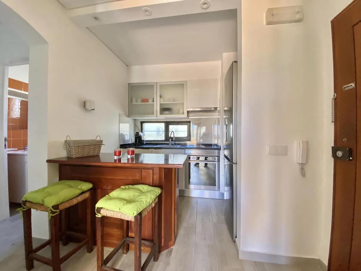 Apartmán Albufeira Garden Beach