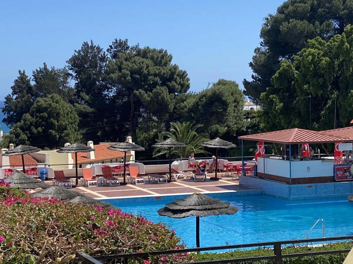 Albufeira Garden Beach Portugalsko