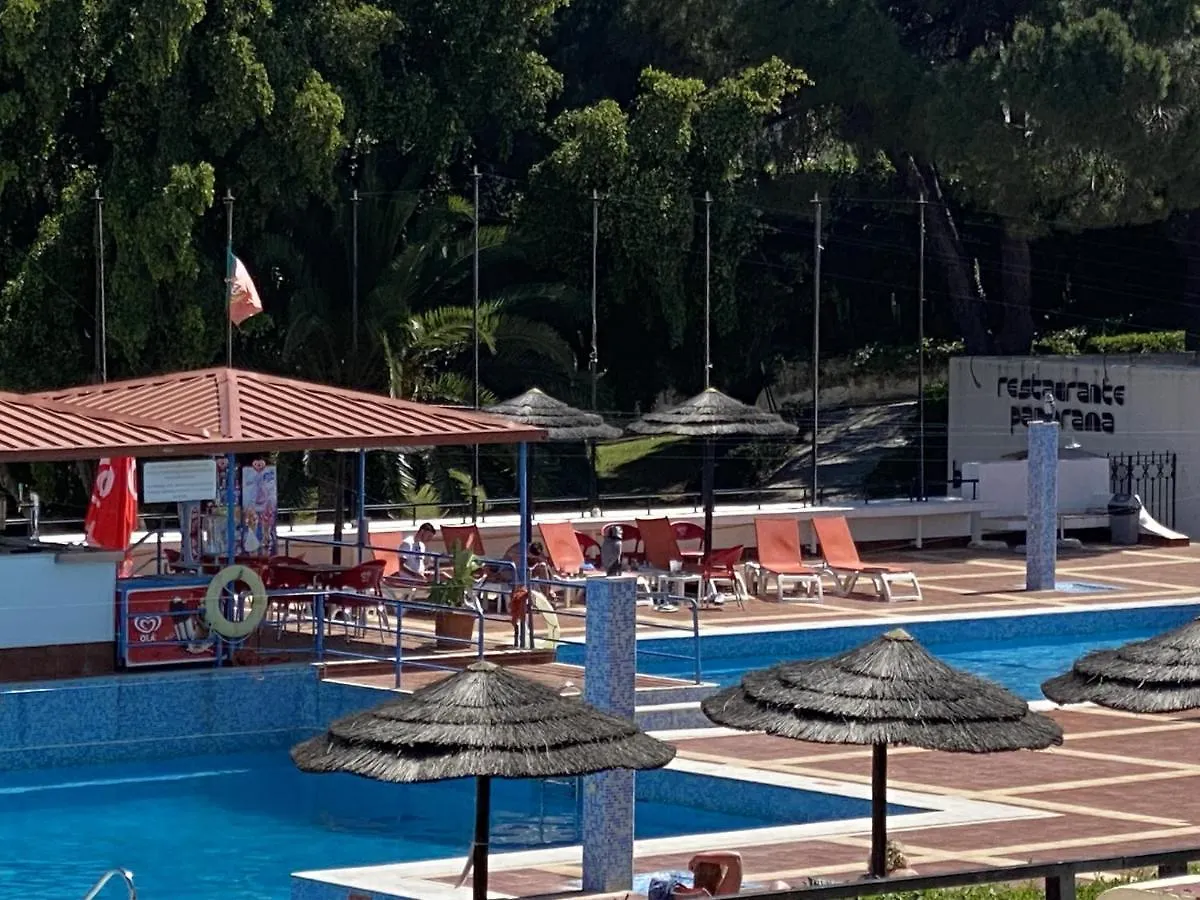 Albufeira Garden Beach