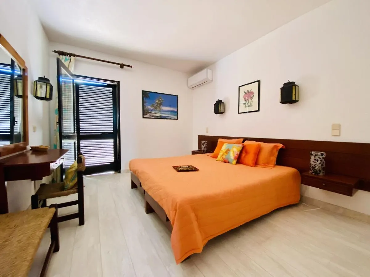 Apartmán Albufeira Garden Beach
