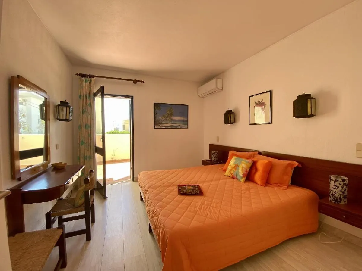 Apartmán Albufeira Garden Beach