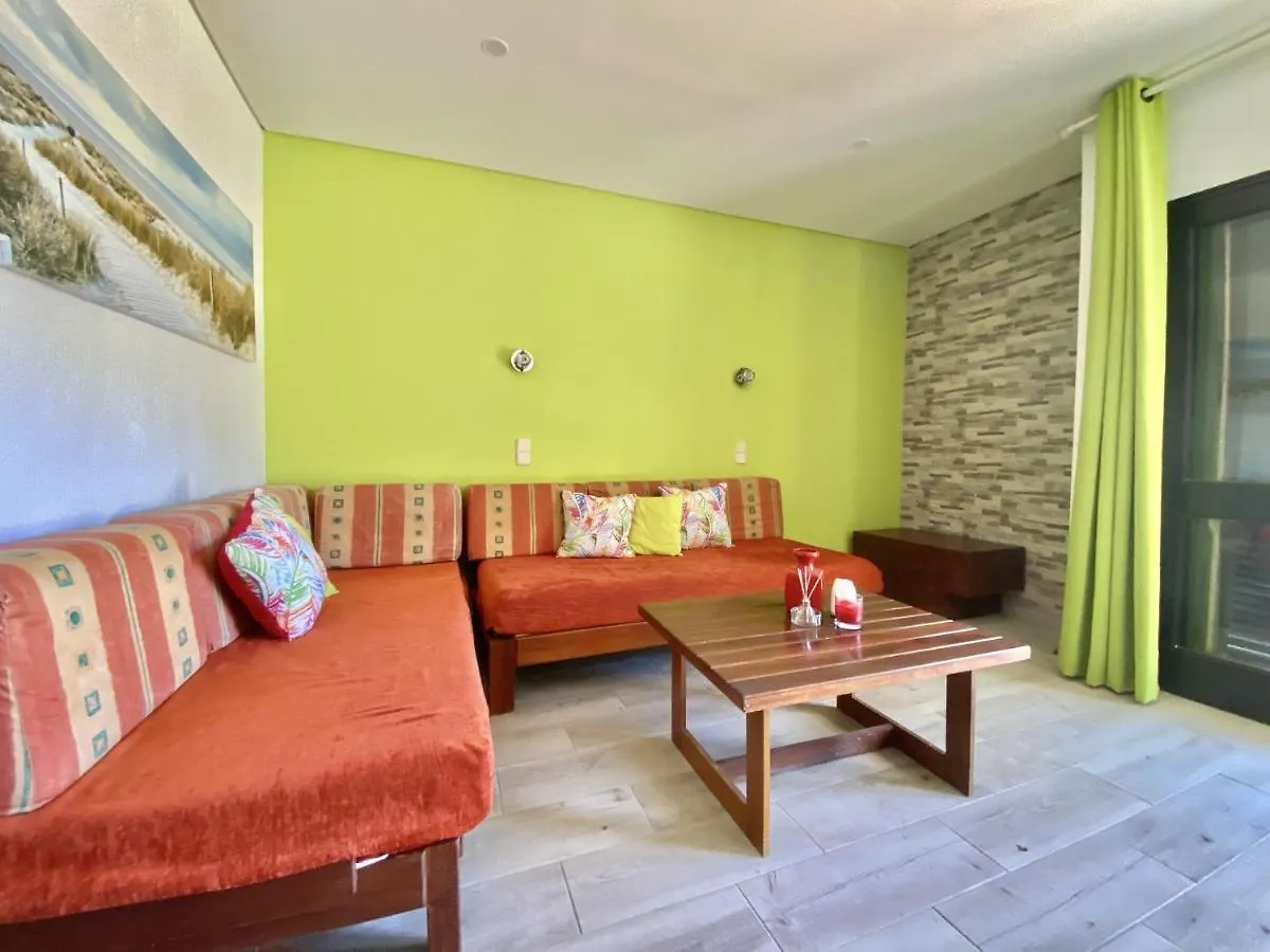 Apartmán Albufeira Garden Beach