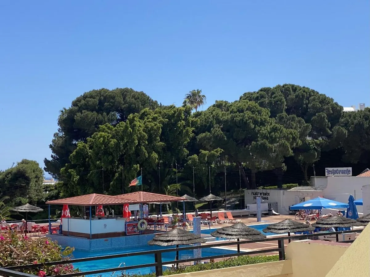 Albufeira Garden Beach Apartament