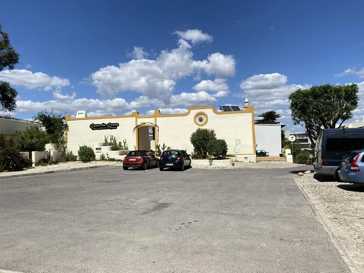 Albufeira Garden Beach Apartament