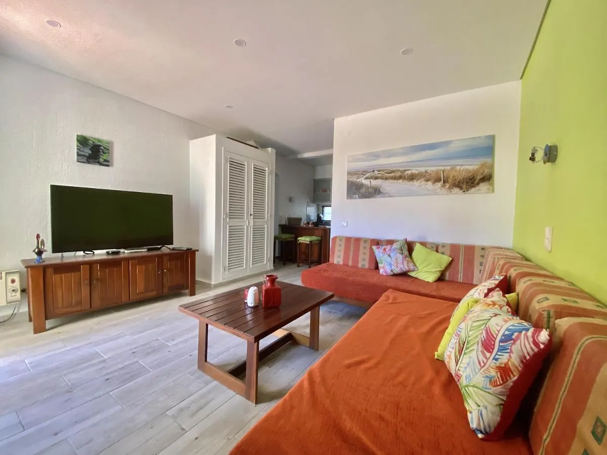 Albufeira Garden Beach Apartament