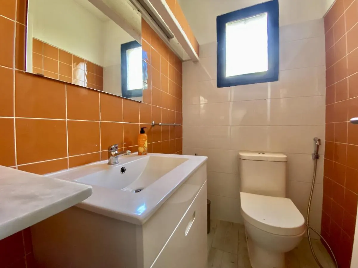 Albufeira Garden Beach Apartament