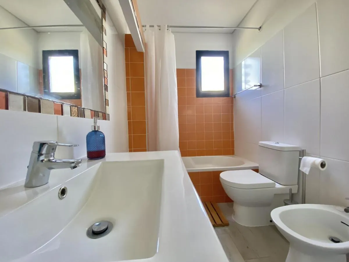 Apartament Albufeira Garden Beach Portugalia