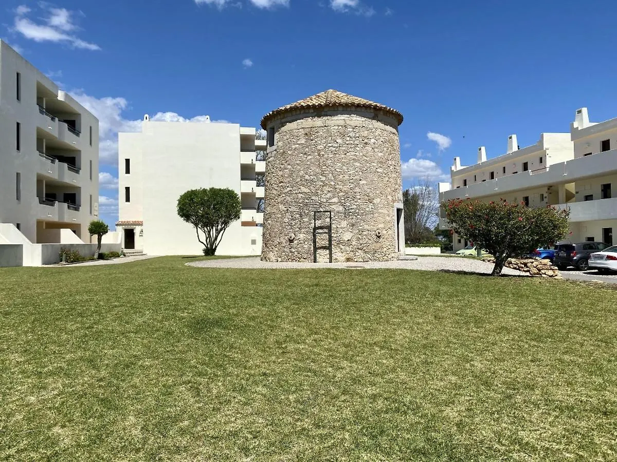Apartament Albufeira Garden Beach Portugalia